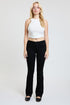 Women's Luxe Mid Rise WannaBettaButt Bootcut Jeans
