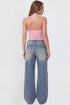 Women's Joey Super Wide Fit with Star Patch