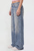 Women's Joey Super Wide Fit with Star Patch