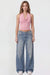 Women's Joey Super Wide Fit with Star Patch