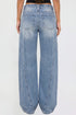 Women's Joey Seamed Ultra Wide Leg Jeans