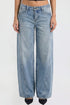 Women's Joey Seamed Ultra Wide Leg Jeans
