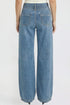 Women's Bella Triple Waistband Wide Leg Jeans