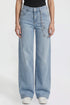 Women's Super Wide Fit with Star Chain