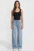 Women's Super Wide Fit with Star Chain