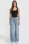 Women's Super Wide Fit with Star Chain