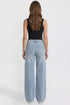 Women's Super Wide Fit with Star Chain