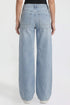 Women's Super Wide Fit with Star Chain