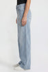 Women's Super Wide Fit with Star Chain