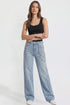 Women's Super Wide Fit with Star Chain