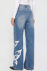Women's Joey Ultra Wide Leg Jeans