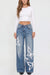 Women's Joey Ultra Wide Leg Jeans