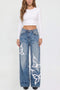Women's Joey Ultra Wide Leg Jeans