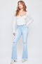 Women's Essential  Super Flare Jeans - Regular Inseam