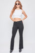 Women's Essential  Super Flare Jeans - Regular Inseam