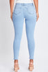 Women's Sustainable WannaBettaButt Skinny Distressed Jeans