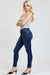 Women's Luxe Mid Rise WannaBettaButt Skinny Jeans