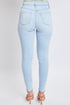 Women’s Curvy Fit Skinny Jeans