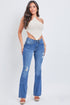Women's Essential Flare Jeans - Long Inseam