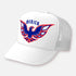 Red White & Blue Collection Hat