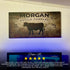 Cattle Company Sign