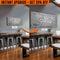 Upgrade Your 'Gym' (Style 3) Canvas To 24x48 Inches