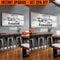 Upgrade Your 48x24 Inches 'Farmhouse' (Style 2) Canvas To 60x30 Inches