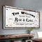 Bar and Grill Sign VIII