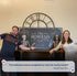 Gothic Family Sign