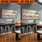 Upgrade Your 48x24 Inches 'Homestead' (Style 3) Canvas To 60x30 Inches