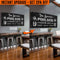 Upgrade Your 48x24 Inches 'Personalized Poolside Bar And Grill' (Style 3) Canvas To 60x30 Inches