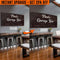 Upgrade Your 48x24 Inches 'Garage Bar' (Style 2) Canvas To 60x30 Inches
