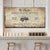 Family Farm Fresh Honey Sign
