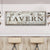 Family Tavern Sign