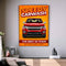 Car Wash Sign V