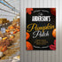 Pumpkin Patch Sign VI