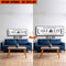Upgrade Your 48x16 Inches Canvas 'Lake Life' To 60x20 Inches Canvas