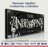 Personalized Gothic Sign V