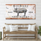 Pig Farm Sign