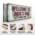 Bar Sign III