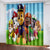 PAW Patrol Curtains Blackout Window Drapes