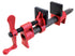 Bessey Traditional Style Pipe Clamps 3/4" PC34-2