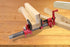 Bessey Traditional Style Pipe Clamps 3/4" PC34-2