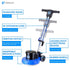Prolux Core 13" Heavy Duty Single Pad Commercial Polisher Floor Buffer Machine Scrubber