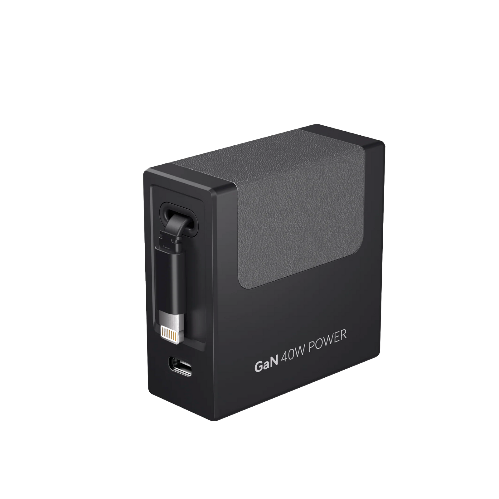 Gitryin Retractable Charger for 3C Devices