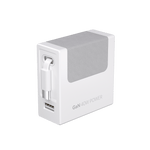 Gitryin Retractable Charger for 3C Devices