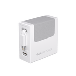 Gitryin Retractable Charger for 3C Devices