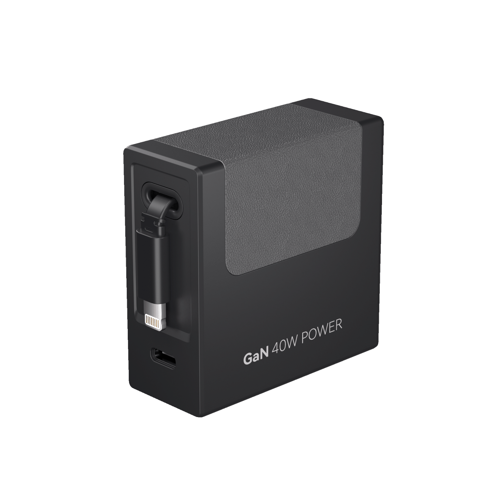 Gitryin Retractable Charger for 3C Devices