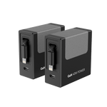 Gitryin Retractable Charger for 3C Devices