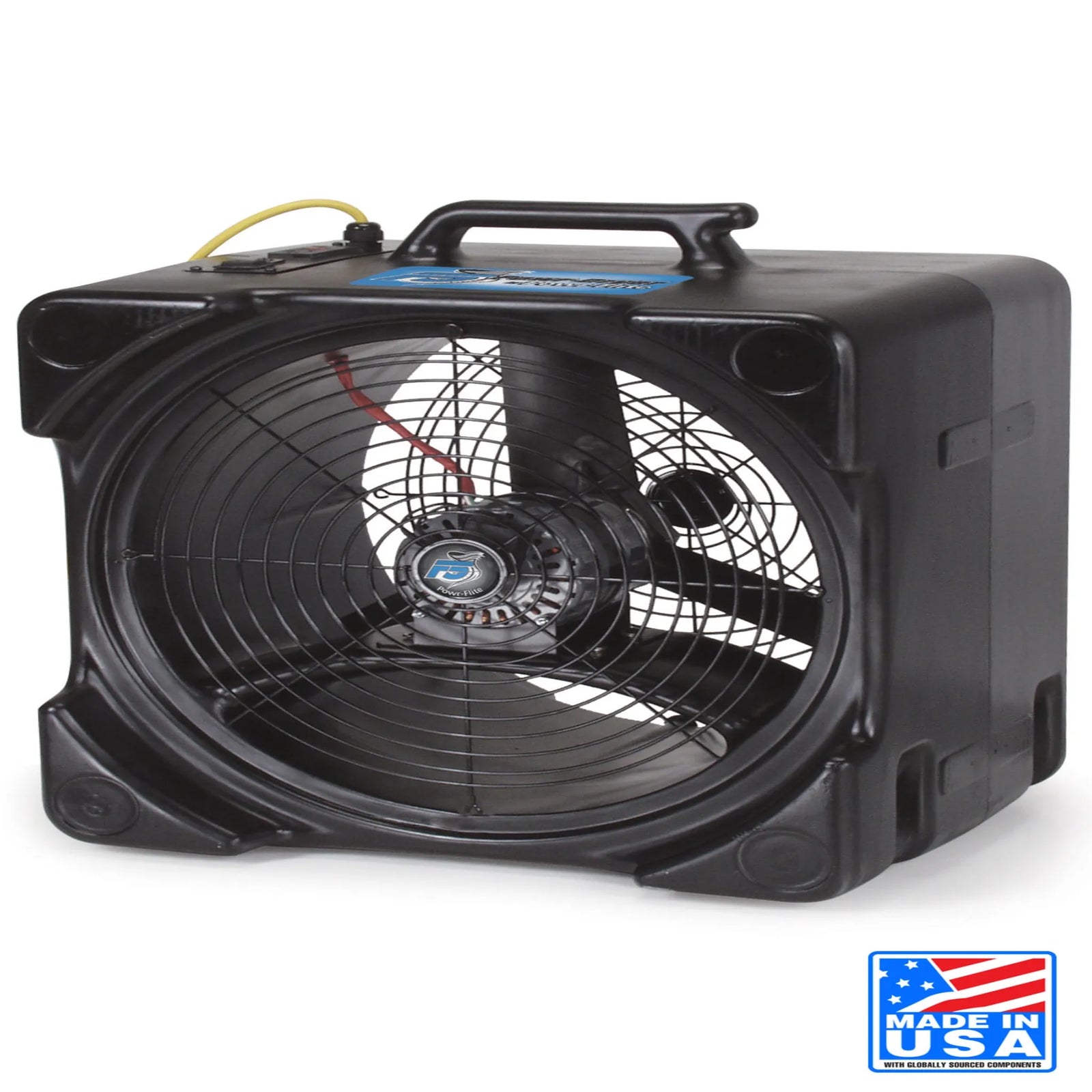 Powr-Flite F5 Axial Fan / Air Mover